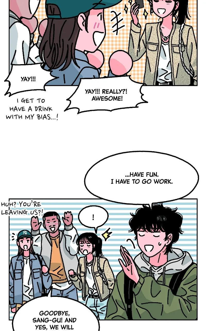 Just One Bite! Chapter 4 page 44 - 