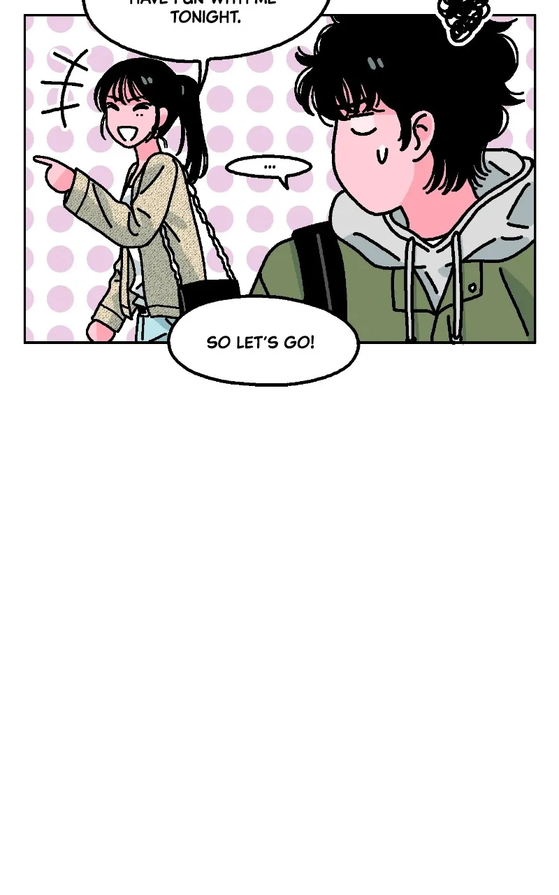 Just One Bite! Chapter 4 page 46 - 