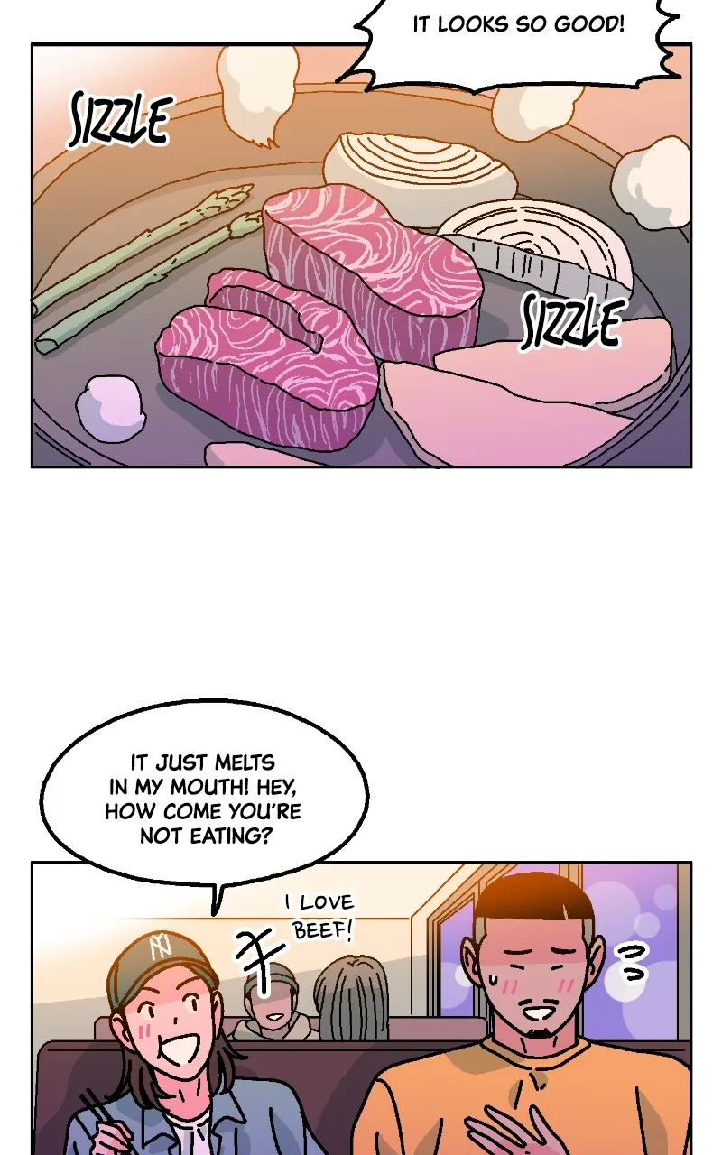 Just One Bite! Chapter 4 page 48 - 