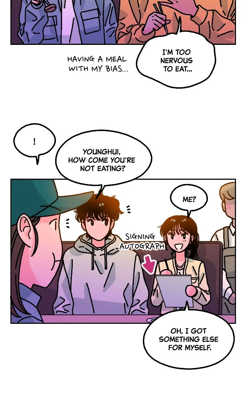 Just One Bite! Chapter 4 page 49 - 