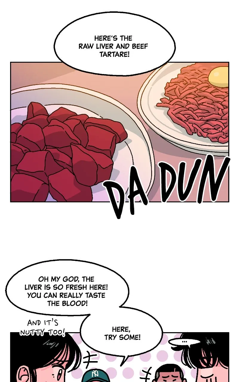 Just One Bite! Chapter 4 page 50 - 