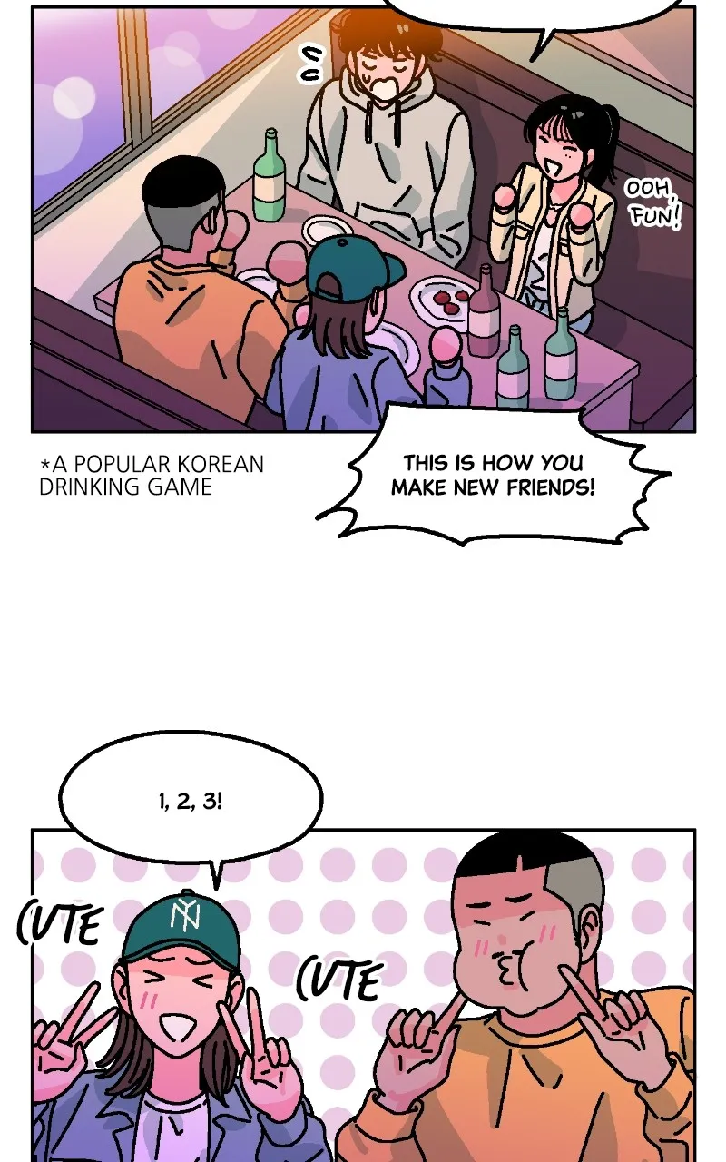 Just One Bite! Chapter 4 page 53 - 