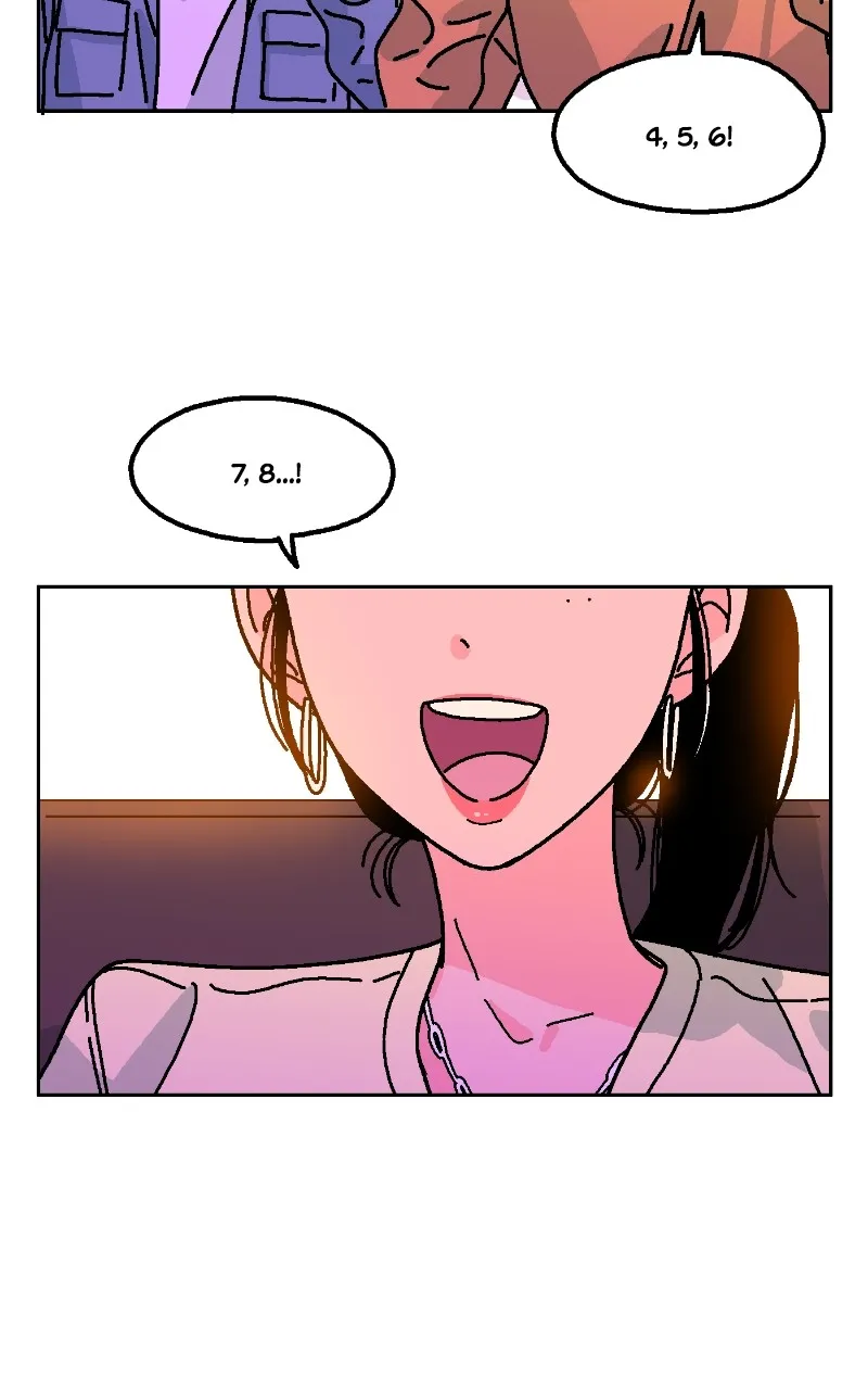 Just One Bite! Chapter 4 page 54 - 