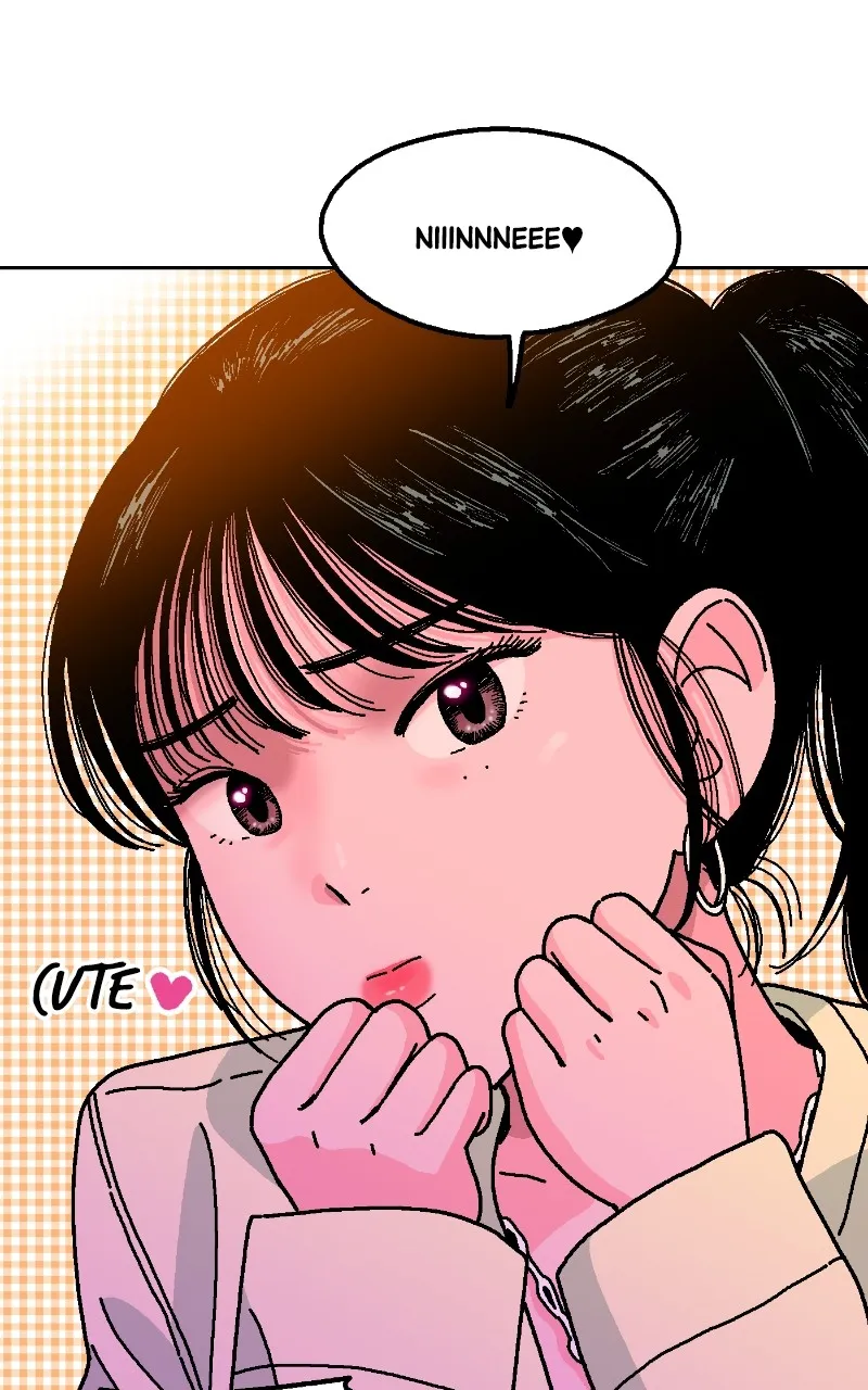 Just One Bite! Chapter 4 page 55 - 