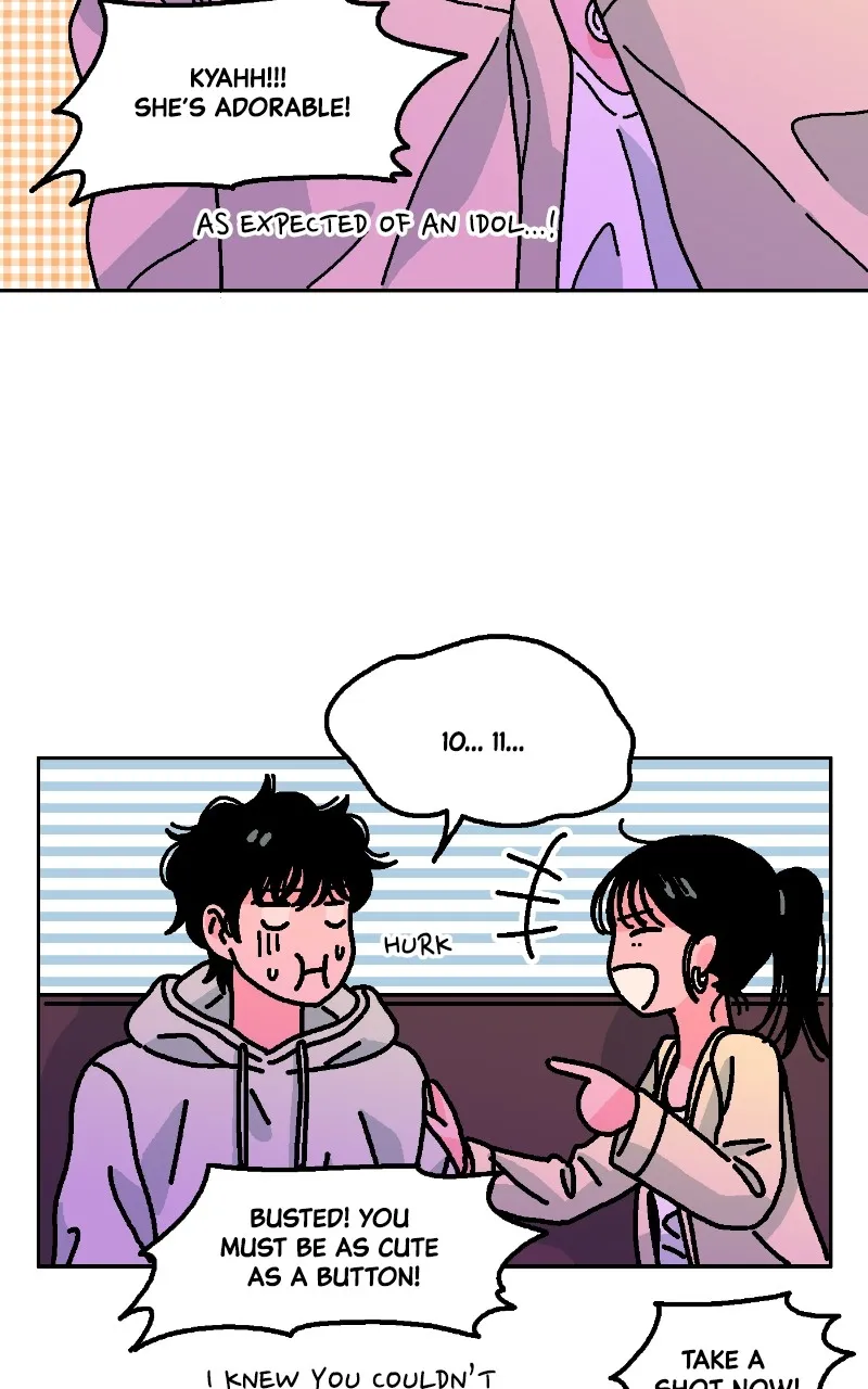 Just One Bite! Chapter 4 page 56 - 