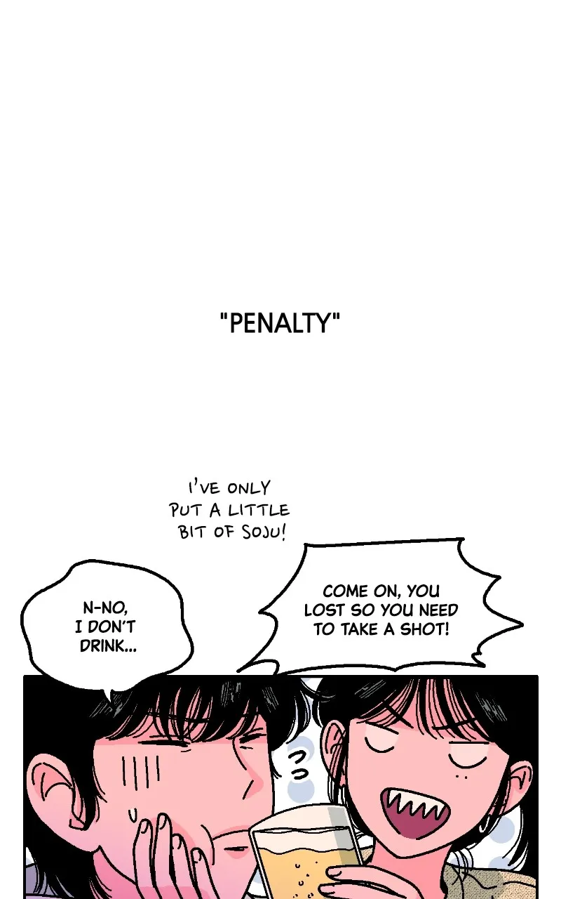 Just One Bite! Chapter 4 page 58 - 