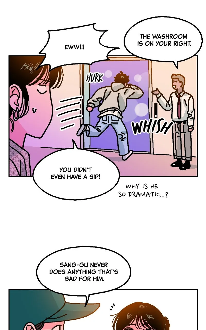 Just One Bite! Chapter 4 page 60 - 