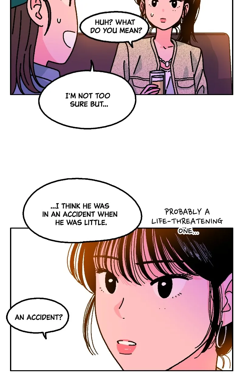 Just One Bite! Chapter 4 page 61 - 