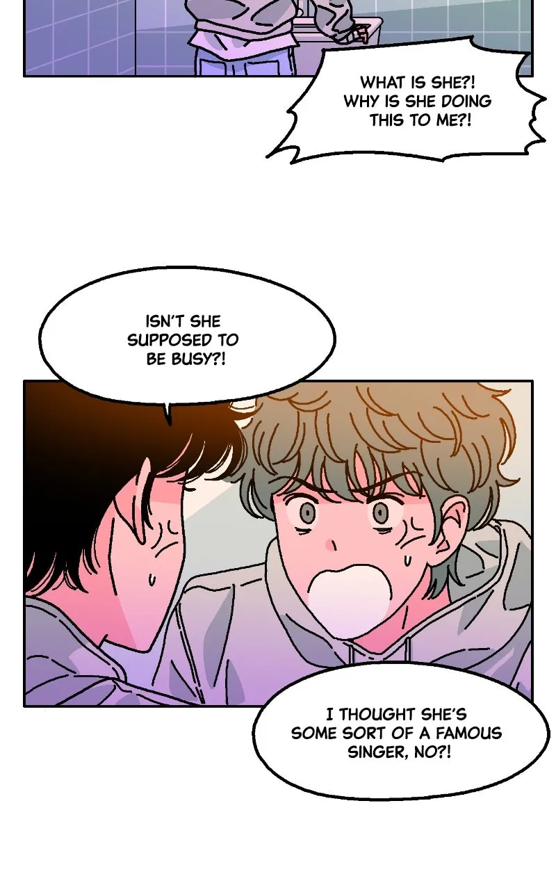 Just One Bite! Chapter 4 page 64 - 