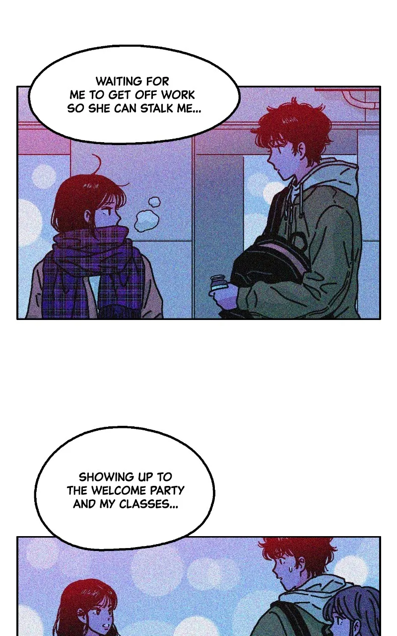 Just One Bite! Chapter 4 page 65 - 