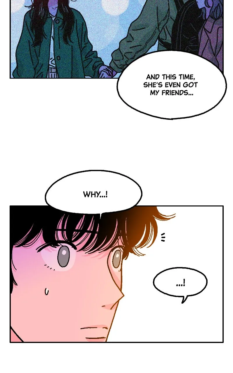 Just One Bite! Chapter 4 page 66 - 