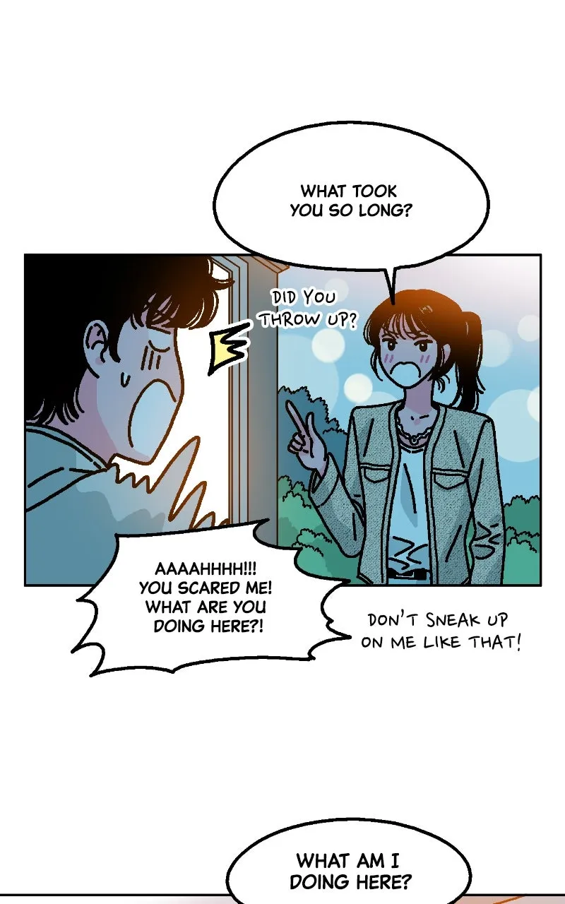 Just One Bite! Chapter 4 page 69 - 