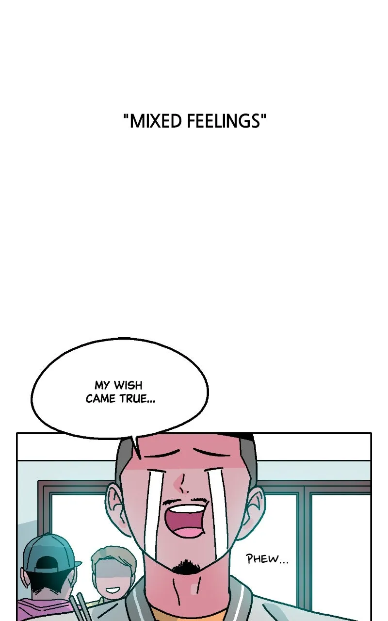 Just One Bite! Chapter 4 page 8 - 