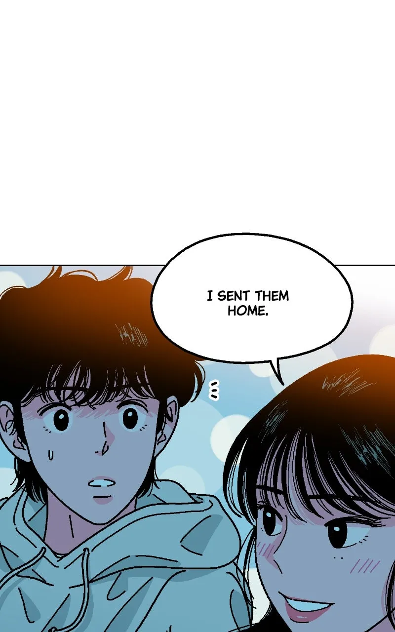 Just One Bite! Chapter 4 page 71 - 