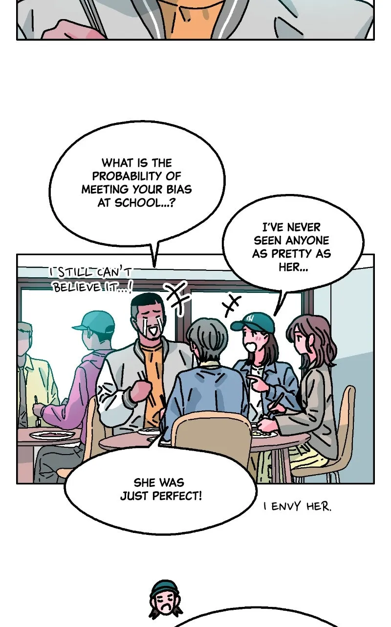 Just One Bite! Chapter 4 page 9 - 