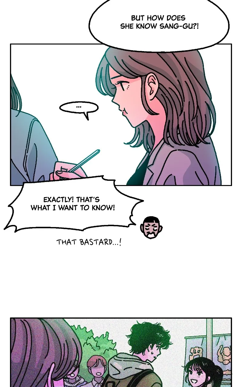 Just One Bite! Chapter 4 page 10 - 