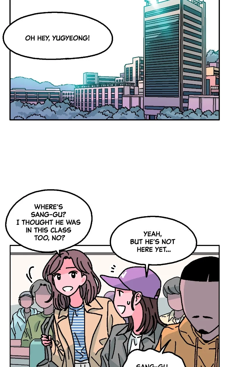 Just One Bite! Chapter 5 page 2 - 