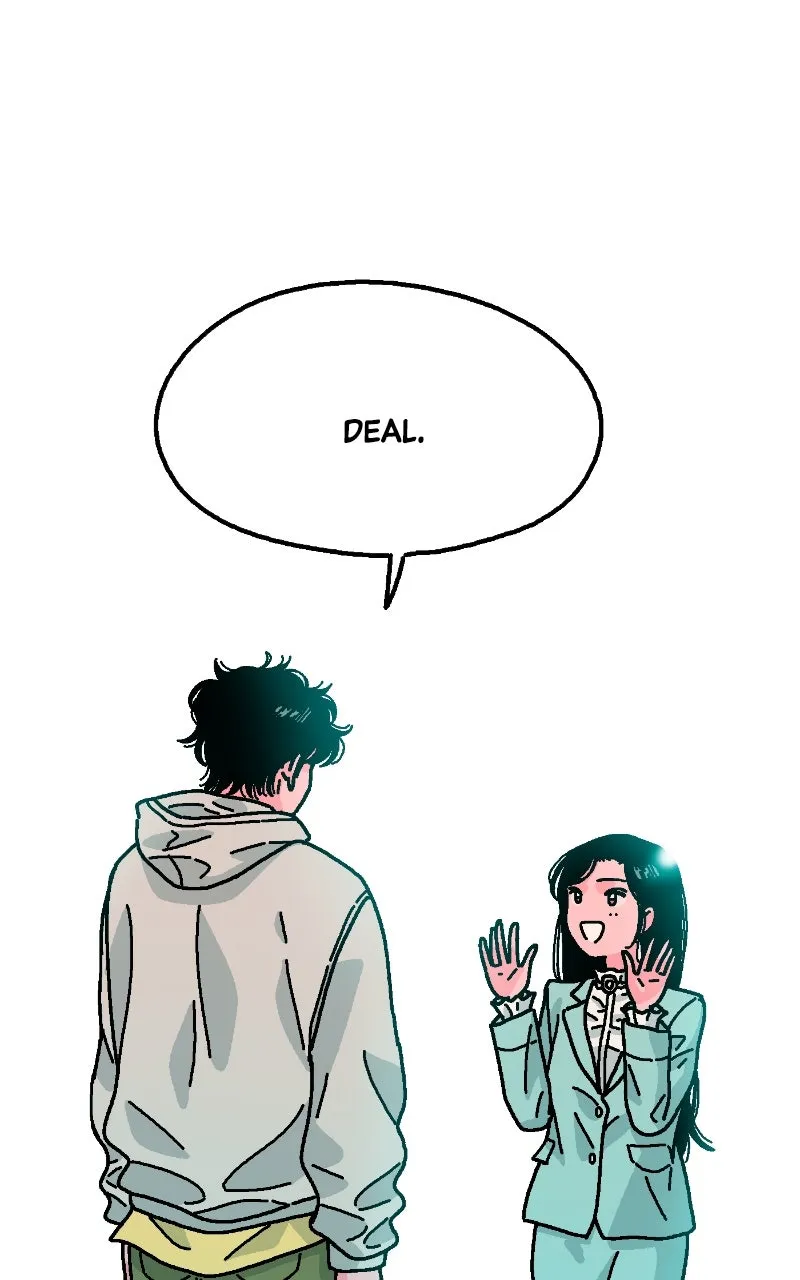 Just One Bite! Chapter 5 page 102 - 