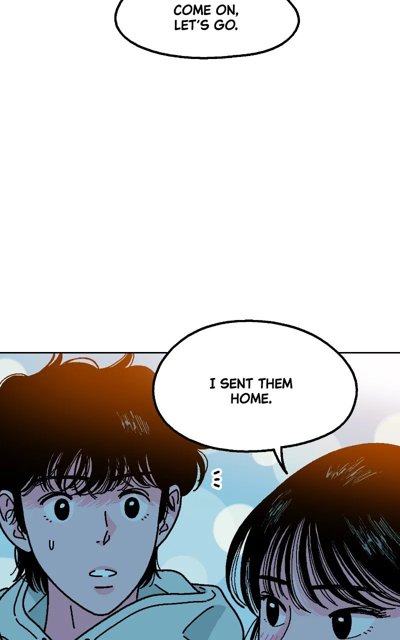 Just One Bite! Chapter 5 page 13 - 