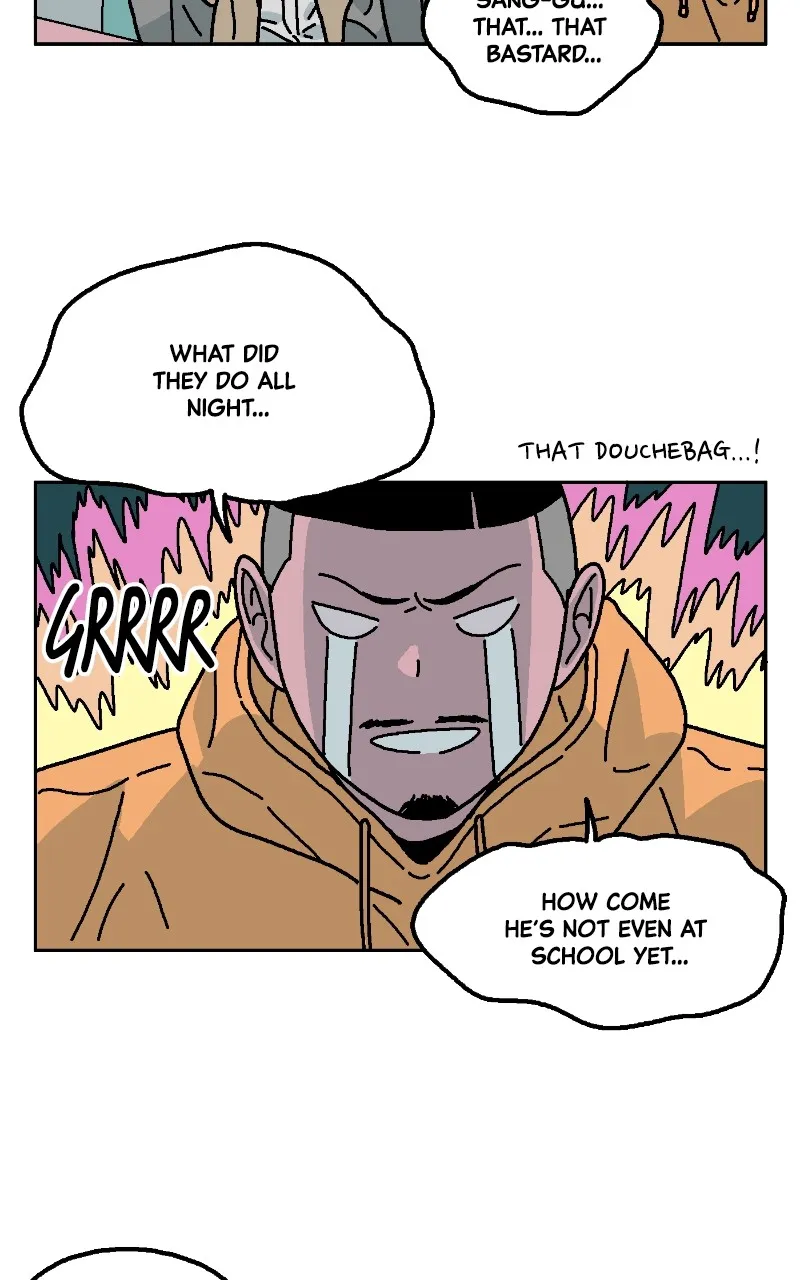 Just One Bite! Chapter 5 page 3 - 