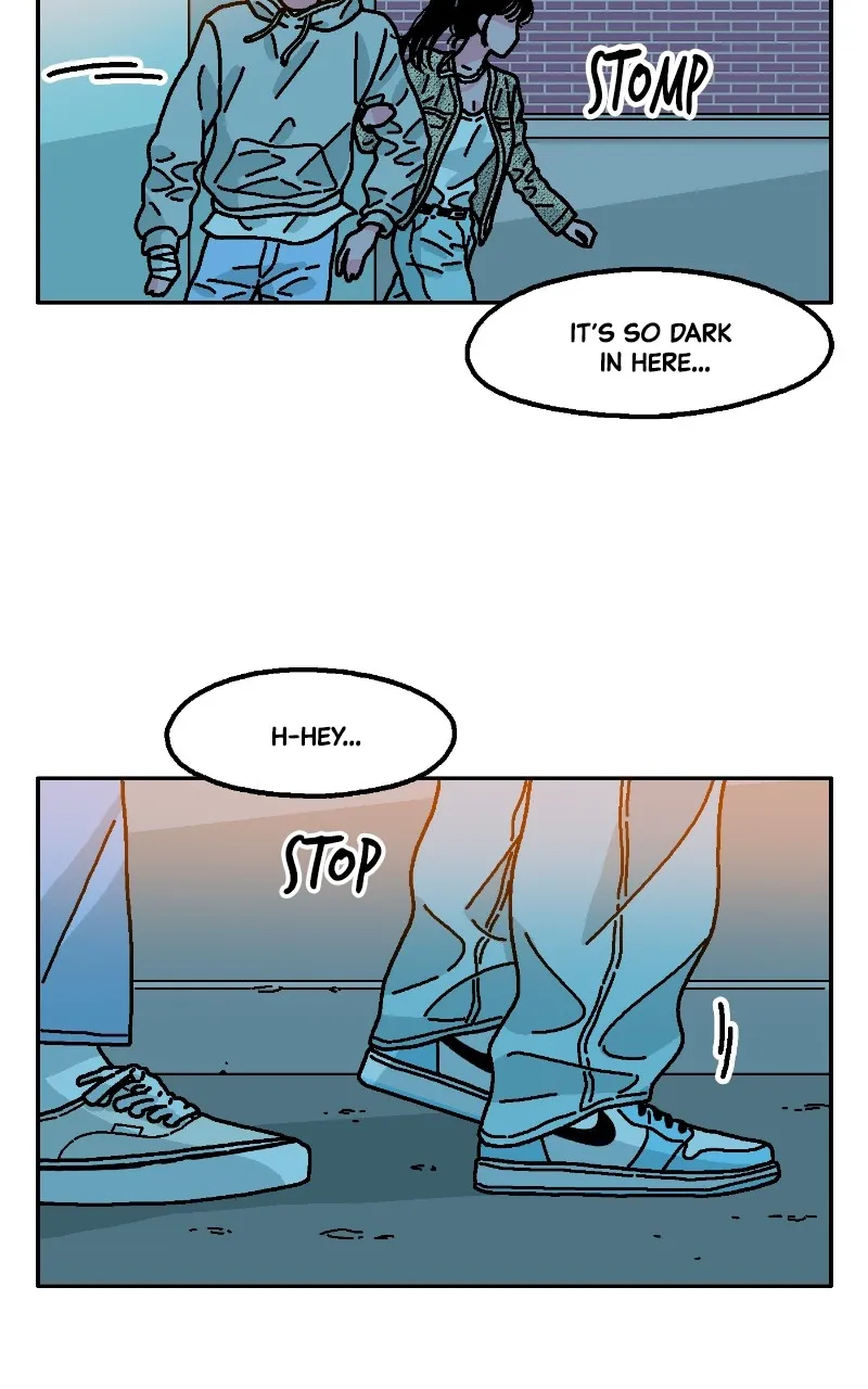 Just One Bite! Chapter 5 page 21 - 