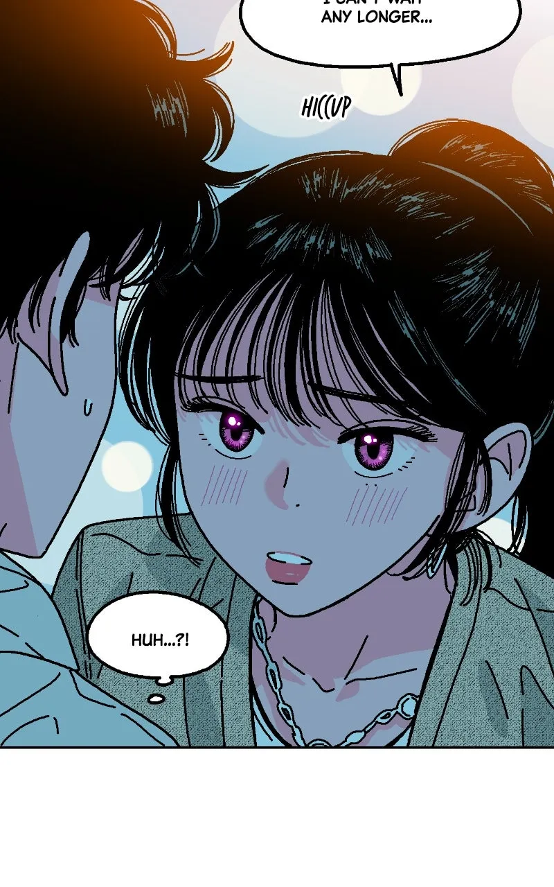 Just One Bite! Chapter 5 page 25 - 