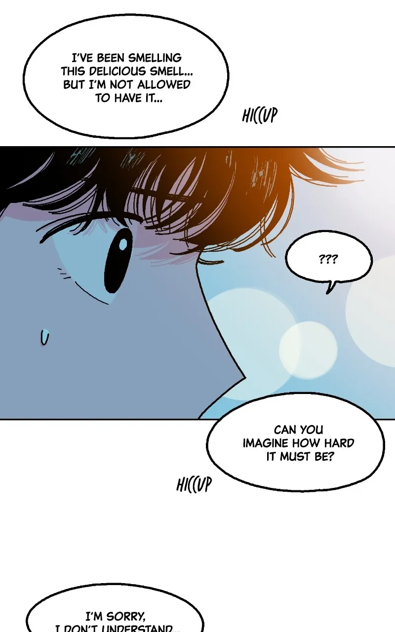Just One Bite! Chapter 5 page 26 - 
