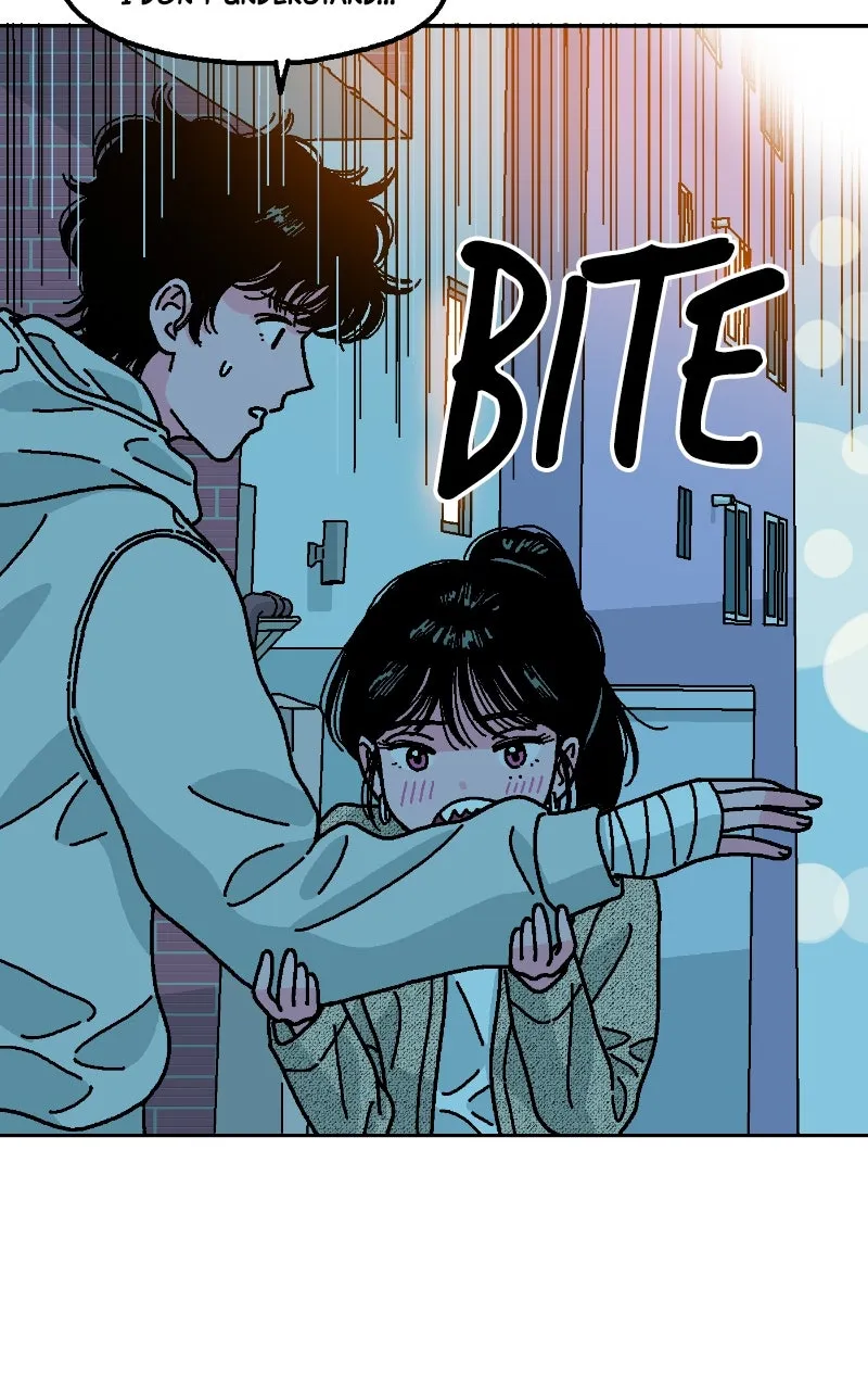 Just One Bite! Chapter 5 page 27 - 