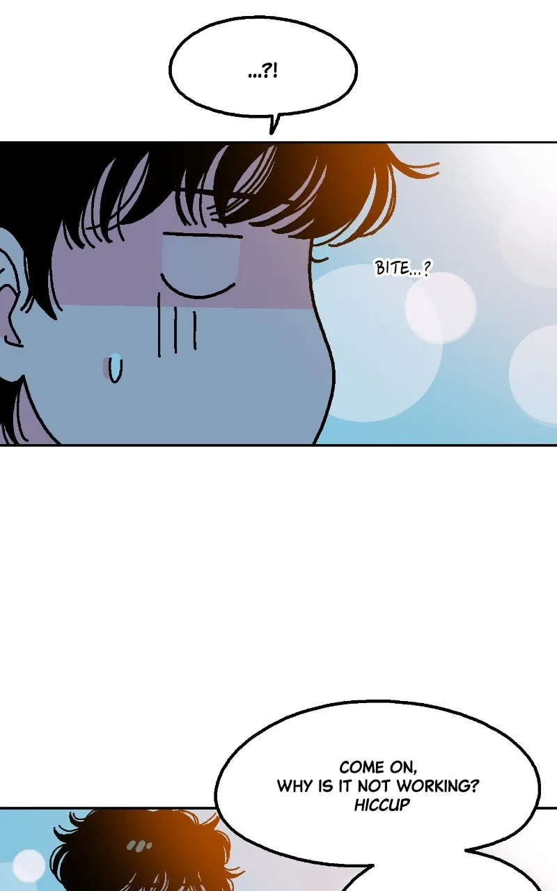 Just One Bite! Chapter 5 page 28 - 
