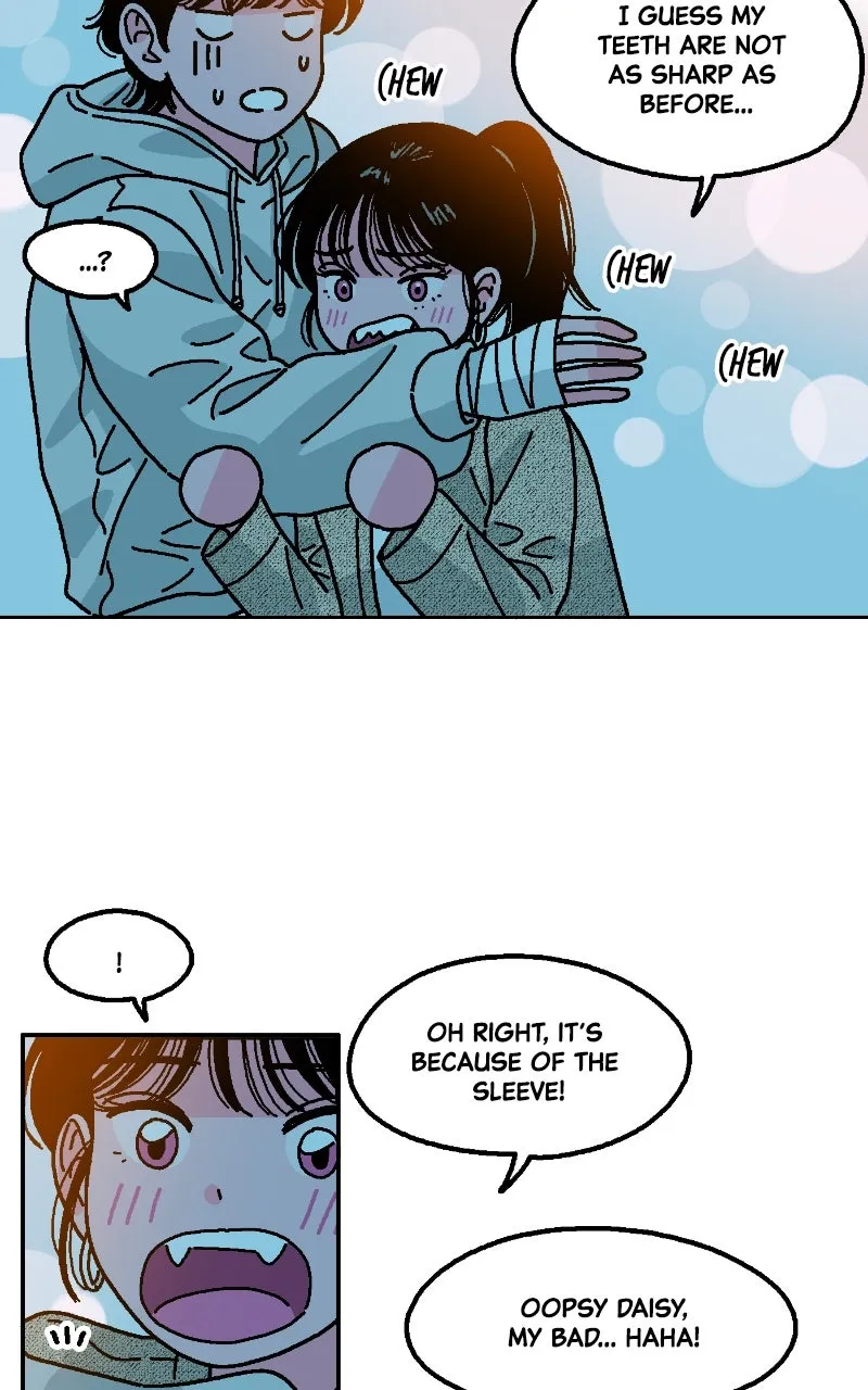 Just One Bite! Chapter 5 page 29 - 