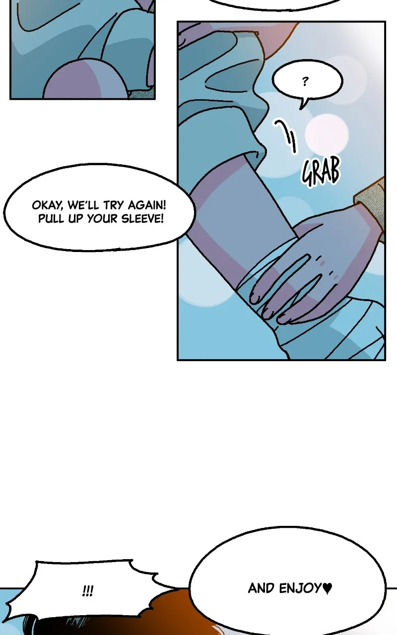 Just One Bite! Chapter 5 page 30 - 