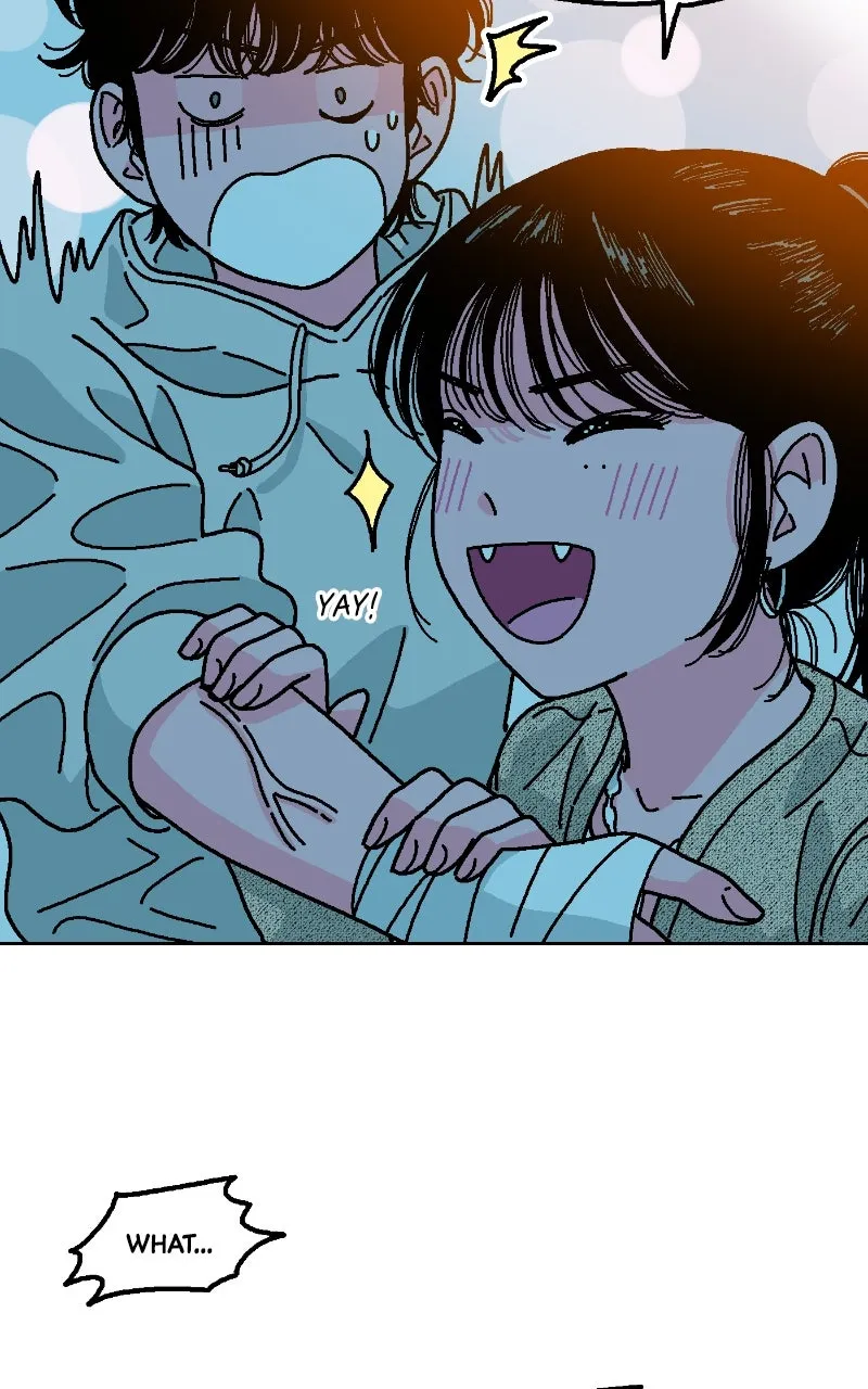 Just One Bite! Chapter 5 page 31 - 