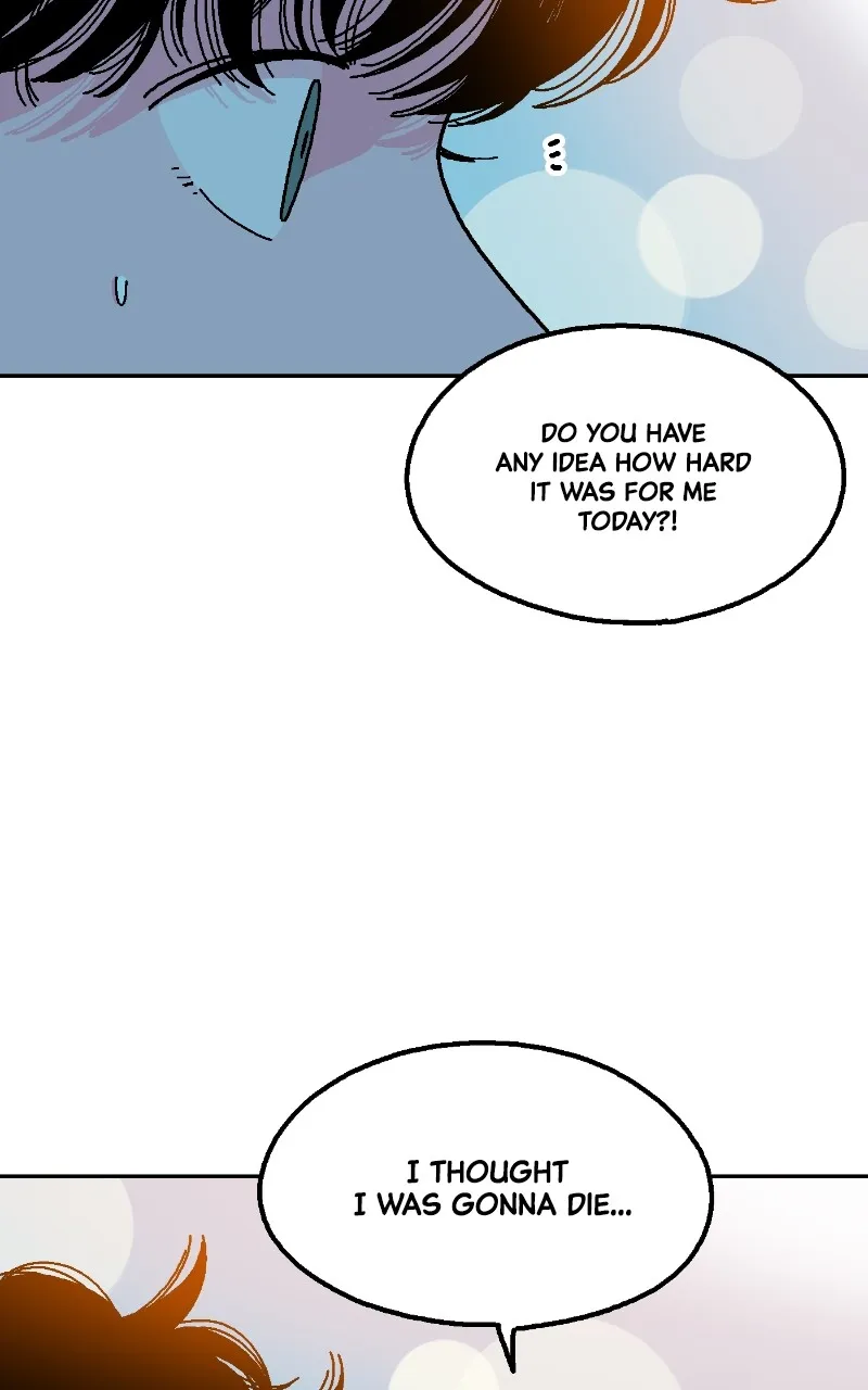 Just One Bite! Chapter 5 page 33 - 
