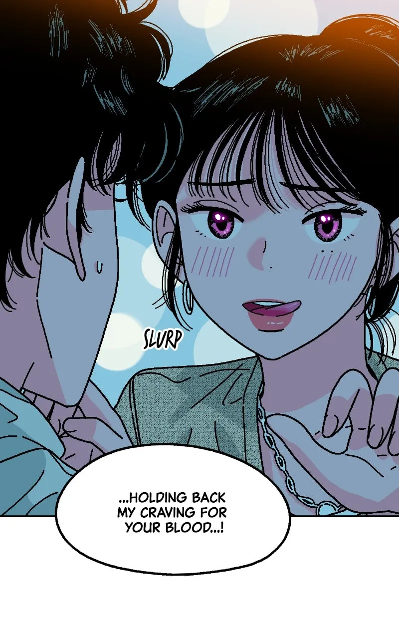 Just One Bite! Chapter 5 page 34 - 