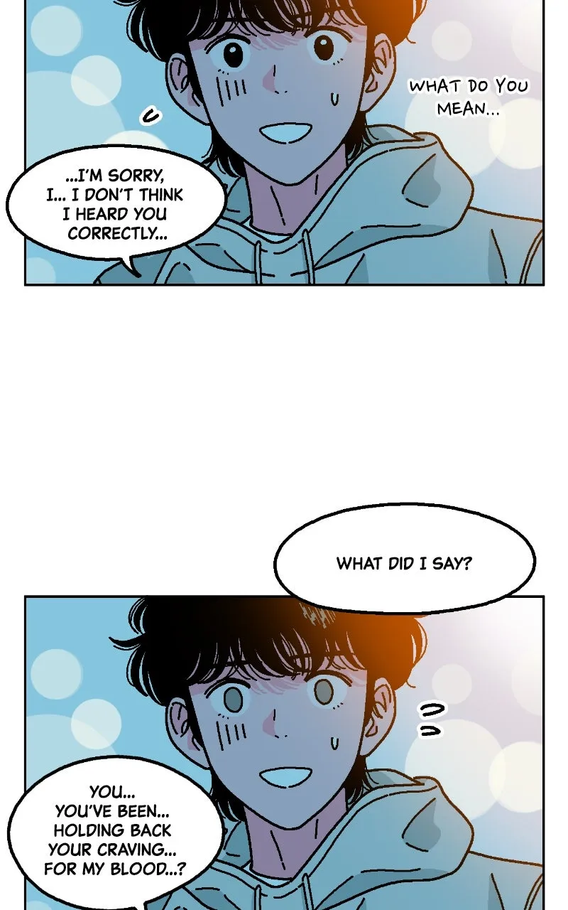 Just One Bite! Chapter 5 page 36 - 
