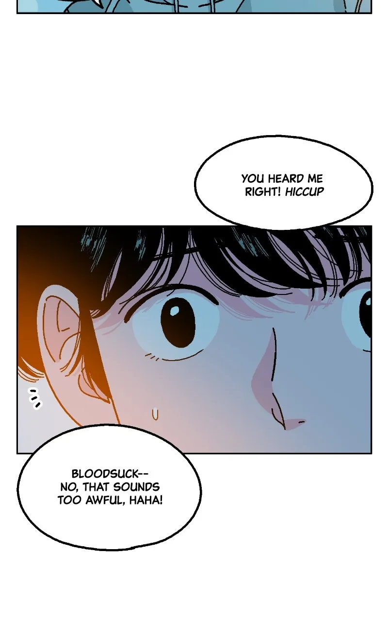 Just One Bite! Chapter 5 page 37 - 
