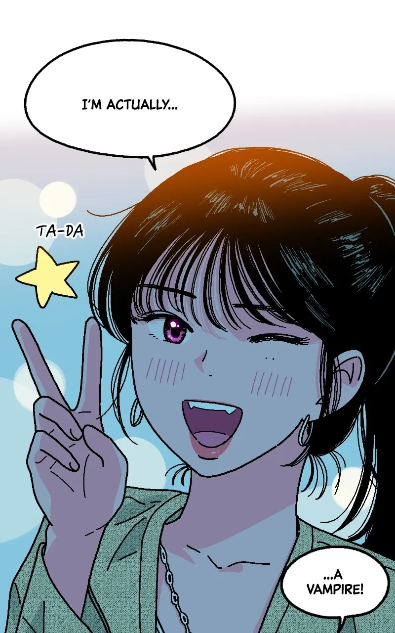Just One Bite! Chapter 5 page 38 - 