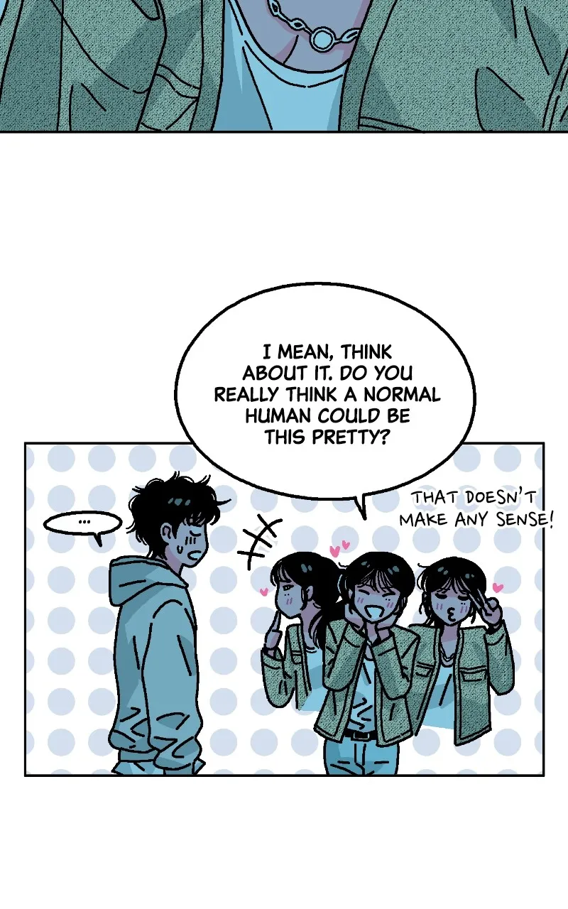 Just One Bite! Chapter 5 page 39 - 
