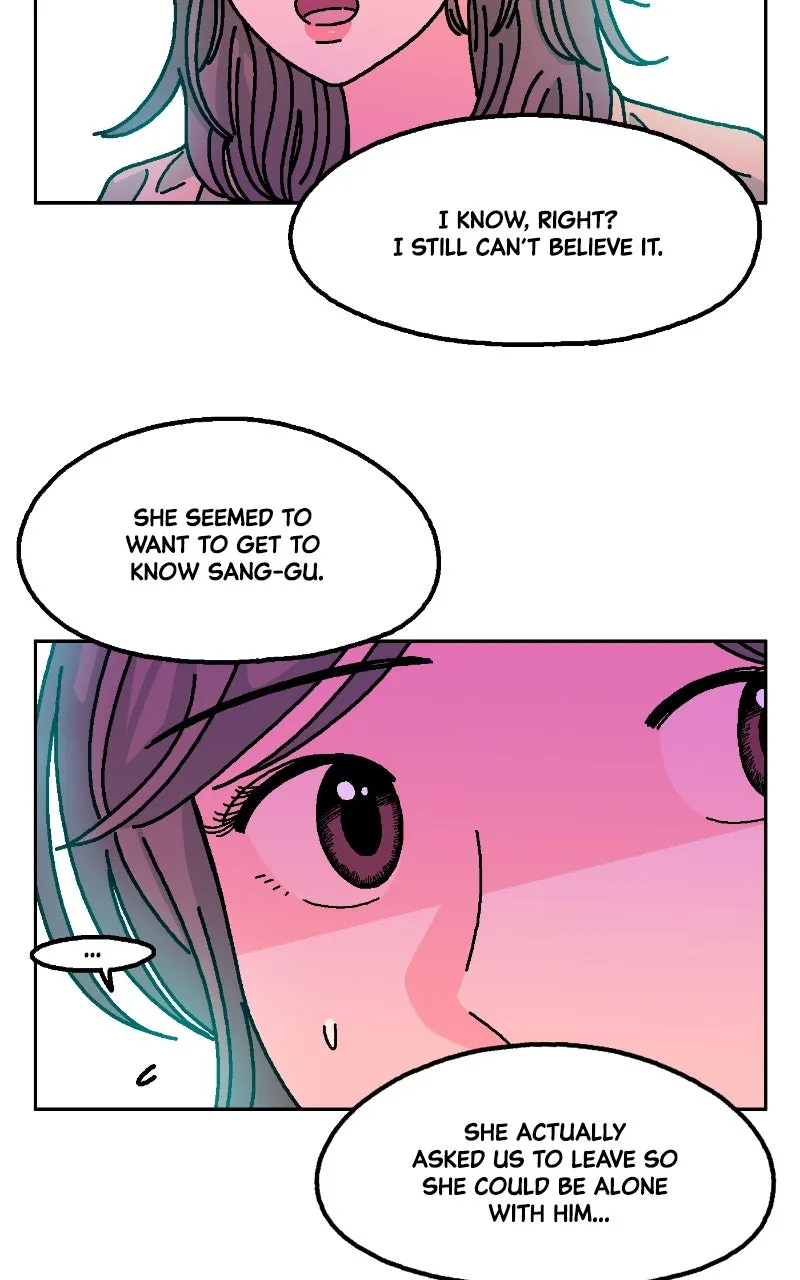 Just One Bite! Chapter 5 page 5 - 