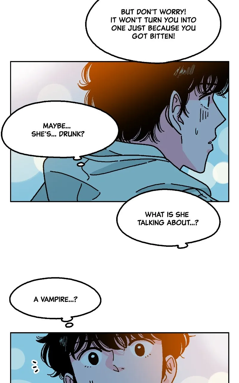 Just One Bite! Chapter 5 page 41 - 