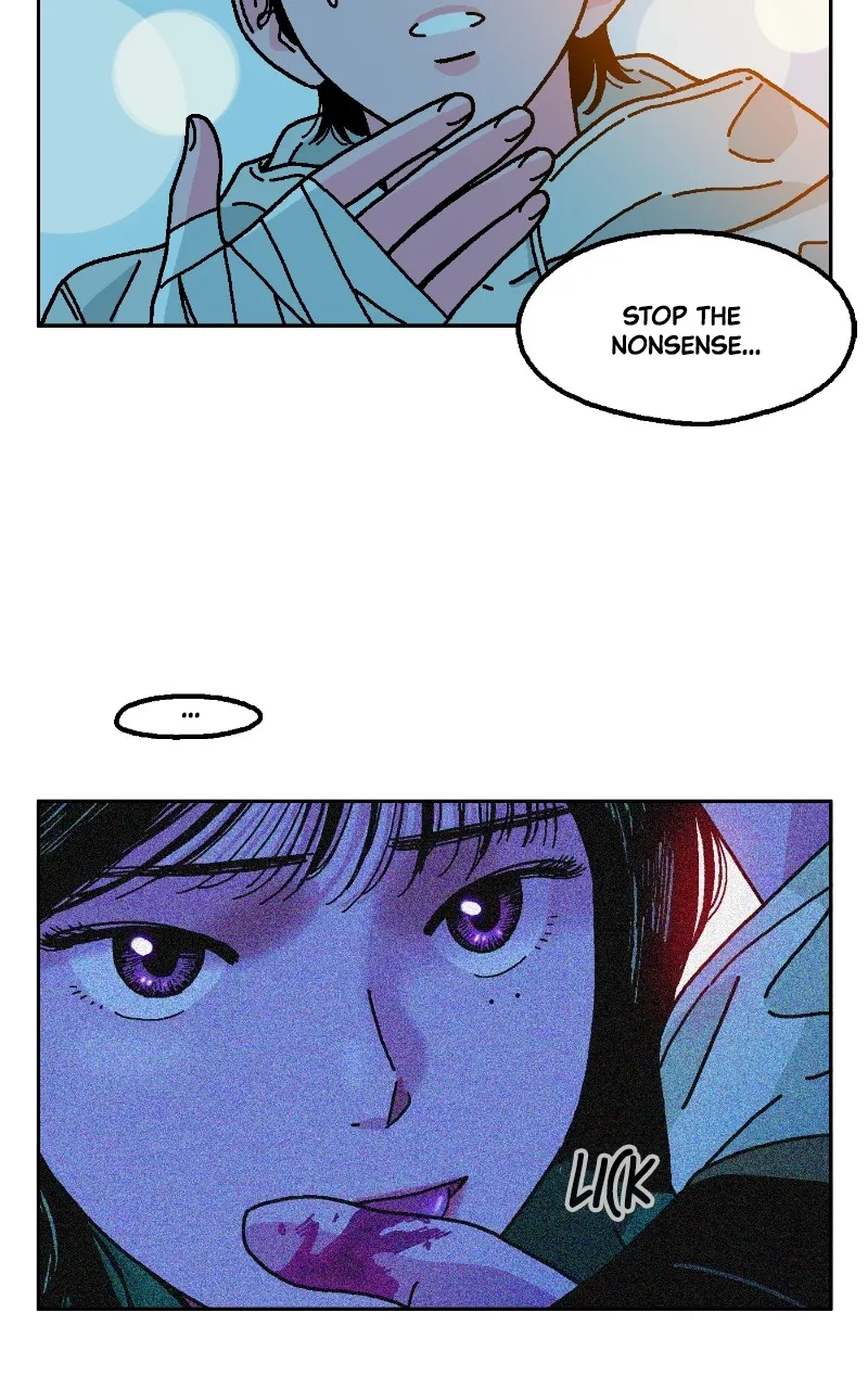 Just One Bite! Chapter 5 page 42 - 