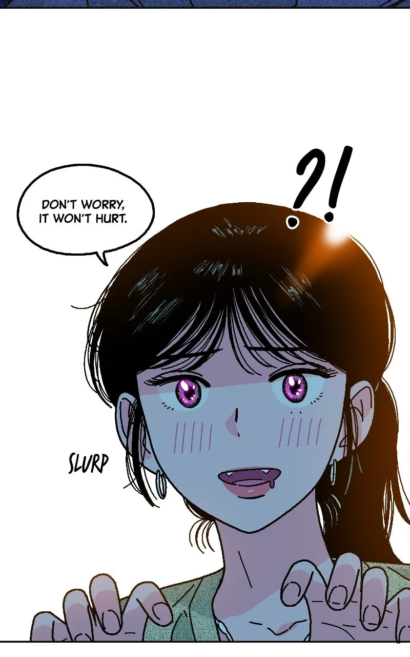Just One Bite! Chapter 5 page 45 - 