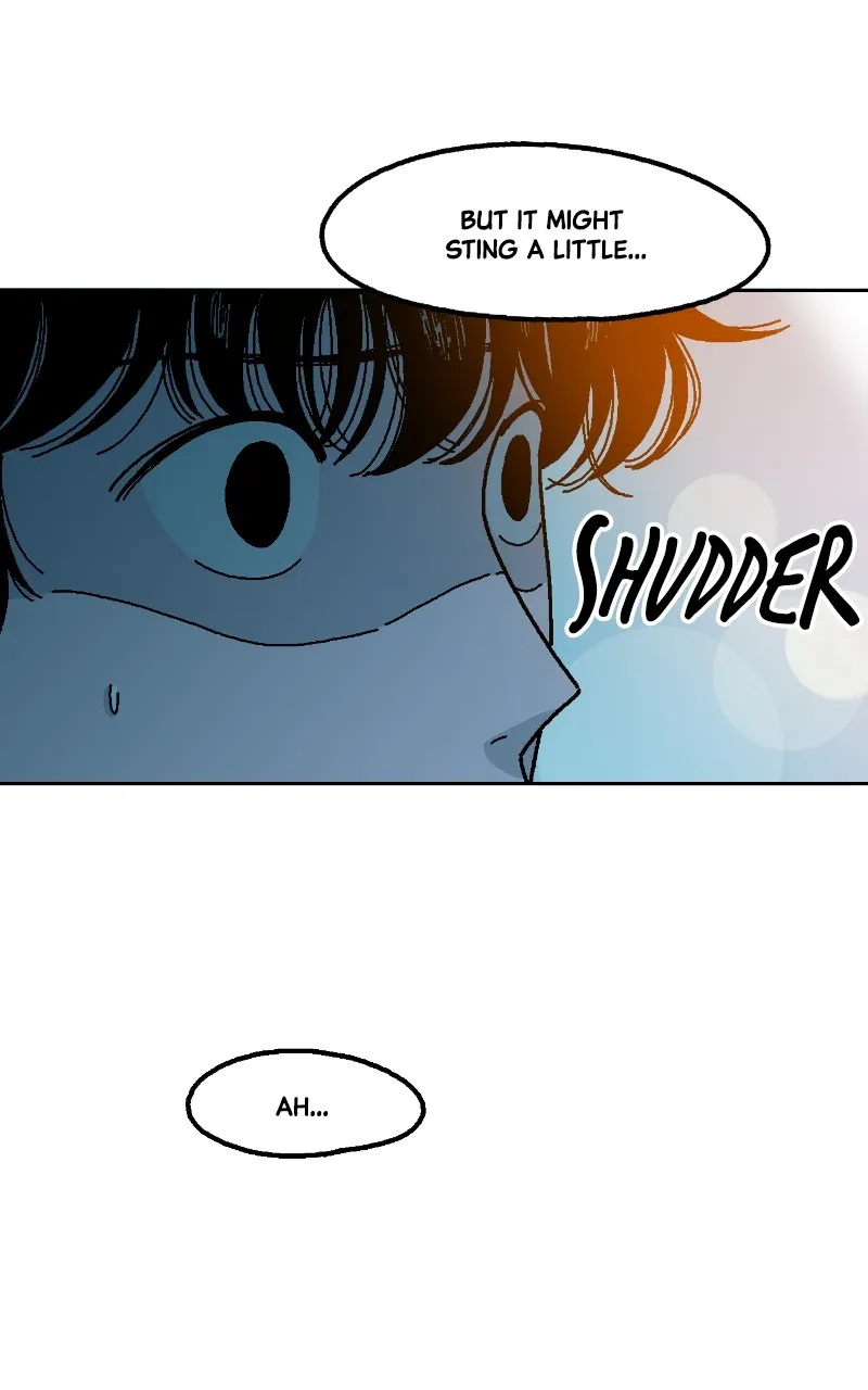 Just One Bite! Chapter 5 page 46 - 