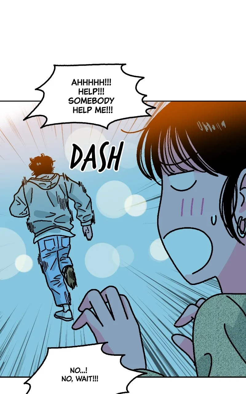 Just One Bite! Chapter 5 page 47 - 