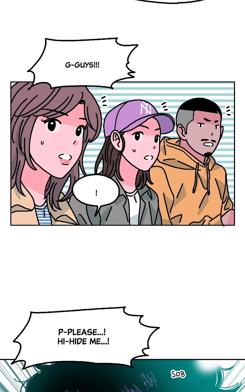 Just One Bite! Chapter 5 page 6 - 