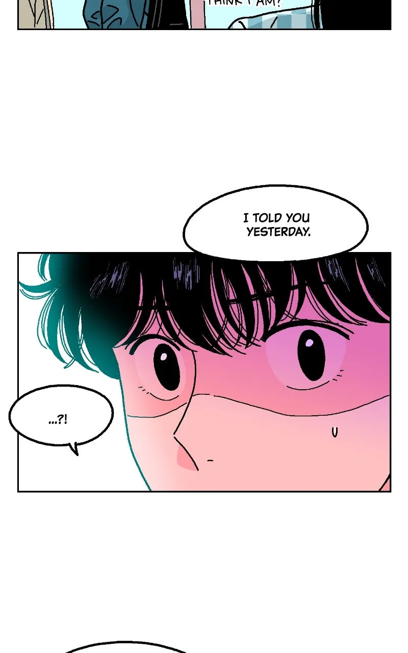 Just One Bite! Chapter 5 page 51 - 