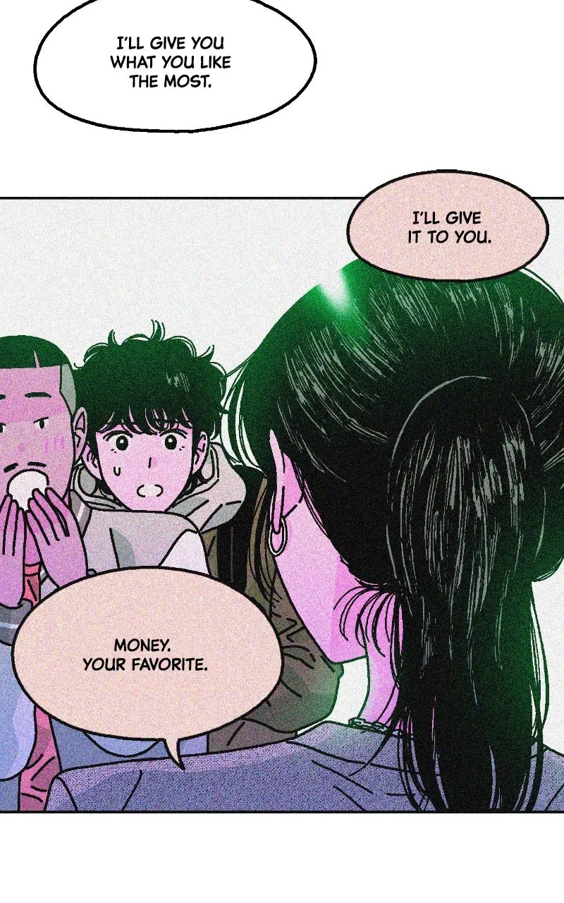 Just One Bite! Chapter 5 page 52 - 