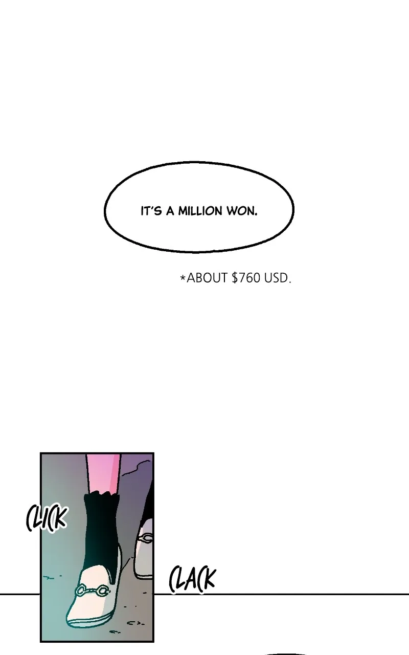 Just One Bite! Chapter 5 page 53 - 