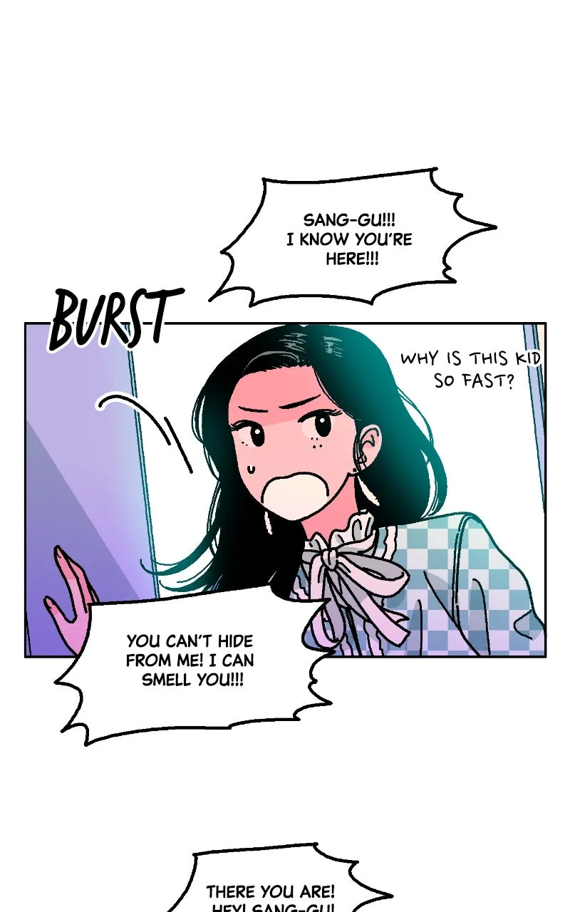 Just One Bite! Chapter 5 page 56 - 