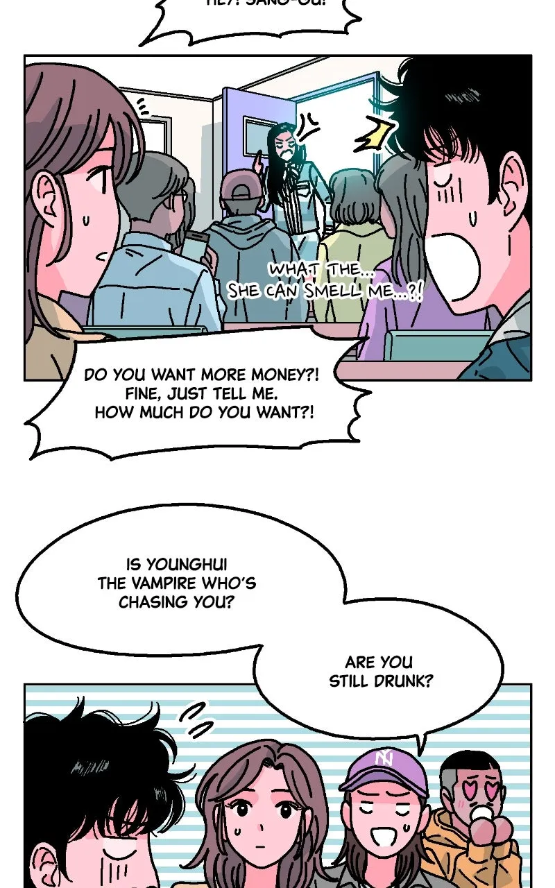Just One Bite! Chapter 5 page 57 - 